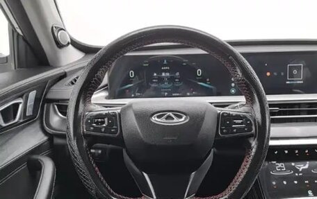 Chery Tiggo 8 I, 2022 год, 2 060 051 рублей, 3 фотография