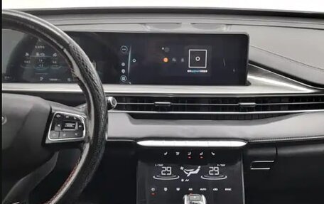 Chery Tiggo 8 I, 2022 год, 2 060 051 рублей, 4 фотография