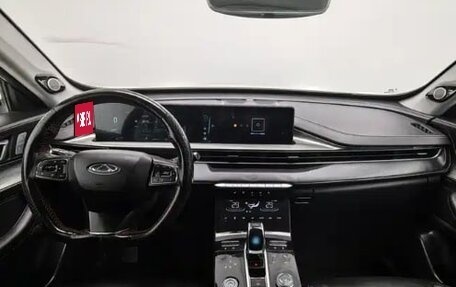 Chery Tiggo 8 I, 2022 год, 2 060 051 рублей, 2 фотография