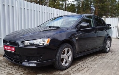 Mitsubishi Lancer IX, 2010 год, 650 000 рублей, 1 фотография