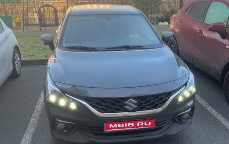 Suzuki Baleno, 2022 год, 1 820 000 рублей, 1 фотография