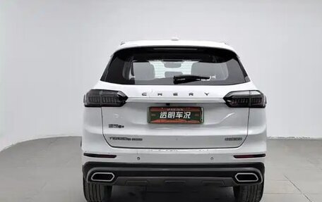 Chery Tiggo 8 I, 2022 год, 2 060 051 рублей, 13 фотография