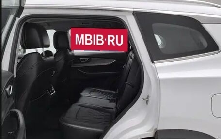 Chery Tiggo 8 I, 2022 год, 2 060 051 рублей, 7 фотография