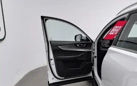 Chery Tiggo 8 I, 2022 год, 2 060 051 рублей, 8 фотография