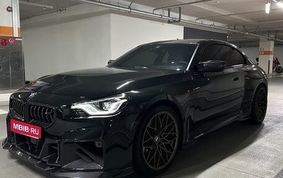 BMW M2, 2024 год, 11 000 000 рублей, 1 фотография