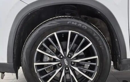 Chery Tiggo 8 I, 2022 год, 2 060 051 рублей, 17 фотография