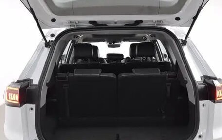 Chery Tiggo 8 I, 2022 год, 2 060 051 рублей, 16 фотография