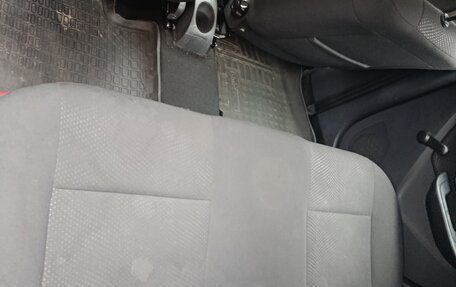 Nissan Almera, 2014 год, 650 000 рублей, 7 фотография