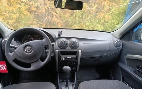 Nissan Almera, 2014 год, 650 000 рублей, 5 фотография