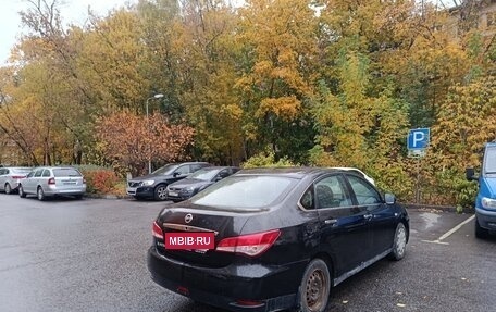 Nissan Almera, 2014 год, 650 000 рублей, 4 фотография