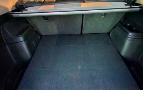 Mitsubishi Outlander III рестайлинг 3, 2017 год, 2 100 000 рублей, 14 фотография