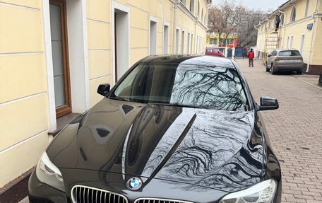 BMW 5 серия, 2012 год, 2 050 000 рублей, 3 фотография