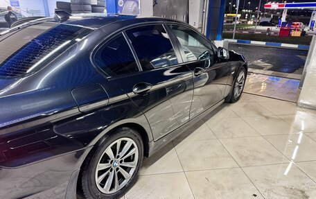 BMW 5 серия, 2012 год, 2 050 000 рублей, 11 фотография