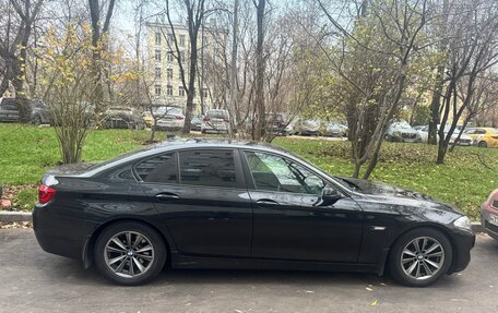 BMW 5 серия, 2012 год, 2 050 000 рублей, 7 фотография