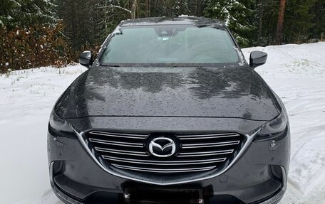 Mazda CX-9 II, 2017 год, 3 200 000 рублей, 2 фотография