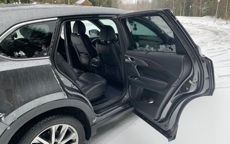 Mazda CX-9 II, 2017 год, 3 200 000 рублей, 6 фотография