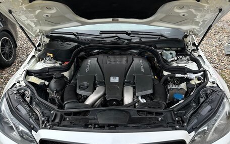 Mercedes-Benz E-Класс AMG, 2013 год, 2 999 999 рублей, 8 фотография