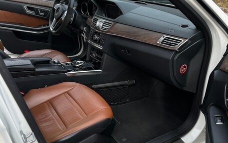 Mercedes-Benz E-Класс AMG, 2013 год, 2 999 999 рублей, 12 фотография