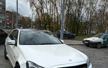 Mercedes-Benz E-Класс AMG, 2013 год, 2 999 999 рублей, 6 фотография