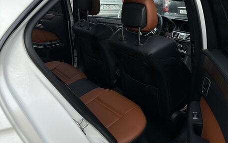 Mercedes-Benz E-Класс AMG, 2013 год, 2 999 999 рублей, 14 фотография