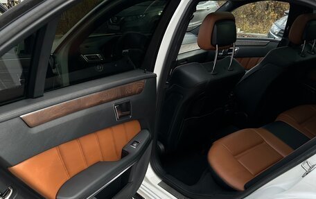 Mercedes-Benz E-Класс AMG, 2013 год, 2 999 999 рублей, 10 фотография