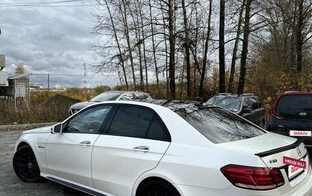 Mercedes-Benz E-Класс AMG, 2013 год, 2 999 999 рублей, 3 фотография
