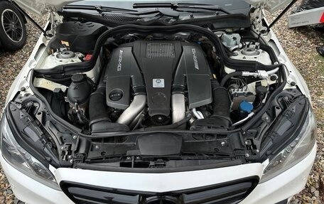 Mercedes-Benz E-Класс AMG, 2013 год, 2 999 999 рублей, 7 фотография