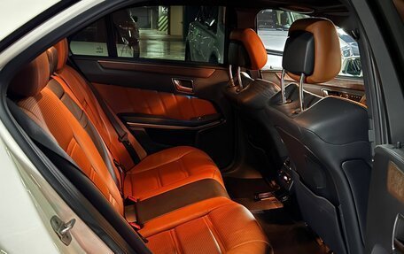 Mercedes-Benz E-Класс AMG, 2013 год, 2 999 999 рублей, 17 фотография