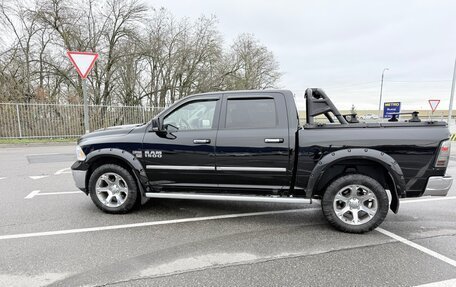 Dodge RAM IV, 2013 год, 3 600 000 рублей, 3 фотография