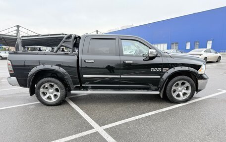 Dodge RAM IV, 2013 год, 3 600 000 рублей, 4 фотография