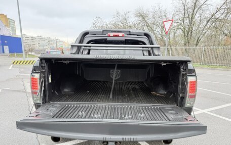 Dodge RAM IV, 2013 год, 3 600 000 рублей, 7 фотография