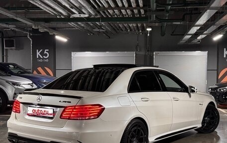 Mercedes-Benz E-Класс AMG, 2013 год, 2 999 999 рублей, 21 фотография