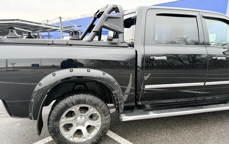 Dodge RAM IV, 2013 год, 3 600 000 рублей, 12 фотография