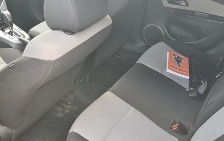 Chevrolet Cruze II, 2012 год, 815 000 рублей, 11 фотография