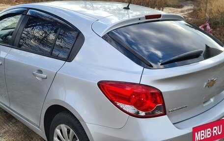 Chevrolet Cruze II, 2012 год, 815 000 рублей, 6 фотография