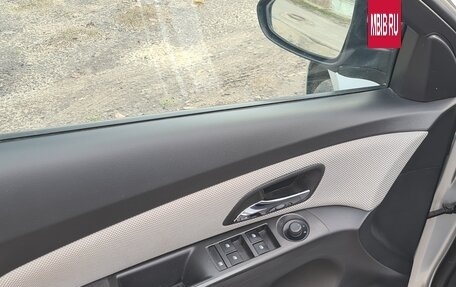 Chevrolet Cruze II, 2012 год, 815 000 рублей, 10 фотография