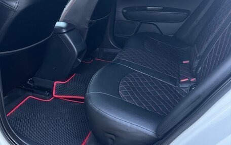 KIA Optima IV, 2018 год, 1 500 000 рублей, 6 фотография