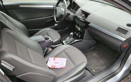 Opel Astra H, 2008 год, 550 000 рублей, 7 фотография