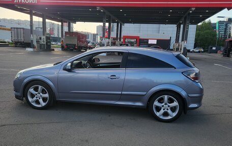 Opel Astra H, 2008 год, 550 000 рублей, 5 фотография