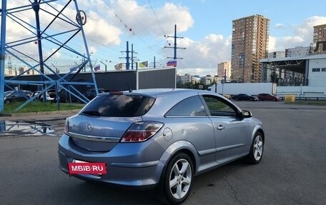 Opel Astra H, 2008 год, 550 000 рублей, 3 фотография