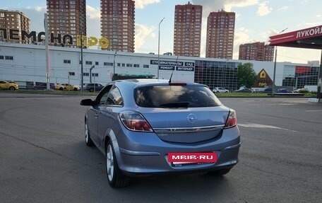 Opel Astra H, 2008 год, 550 000 рублей, 4 фотография