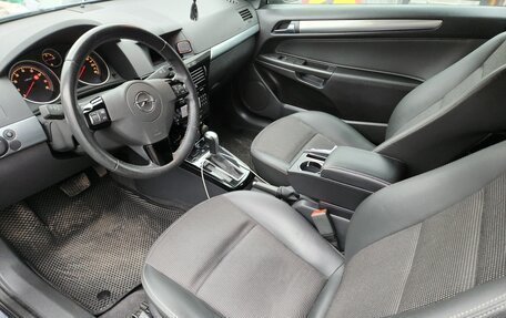 Opel Astra H, 2008 год, 550 000 рублей, 10 фотография