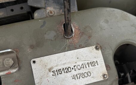 ЛуАЗ 3151, 1993 год, 350 000 рублей, 6 фотография