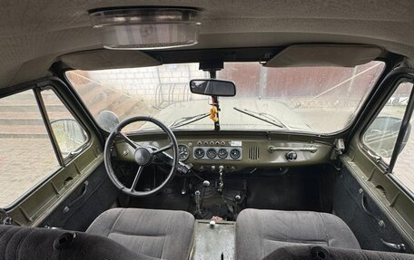 ЛуАЗ 3151, 1993 год, 350 000 рублей, 9 фотография