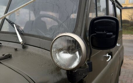 ЛуАЗ 3151, 1993 год, 350 000 рублей, 4 фотография