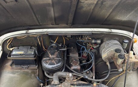 ЛуАЗ 3151, 1993 год, 350 000 рублей, 7 фотография