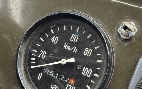 ЛуАЗ 3151, 1993 год, 350 000 рублей, 8 фотография