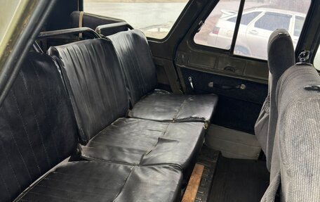 ЛуАЗ 3151, 1993 год, 350 000 рублей, 10 фотография