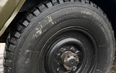 ЛуАЗ 3151, 1993 год, 350 000 рублей, 12 фотография