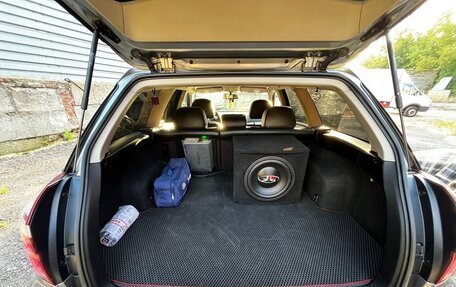 Subaru Outback III, 2007 год, 1 050 000 рублей, 9 фотография